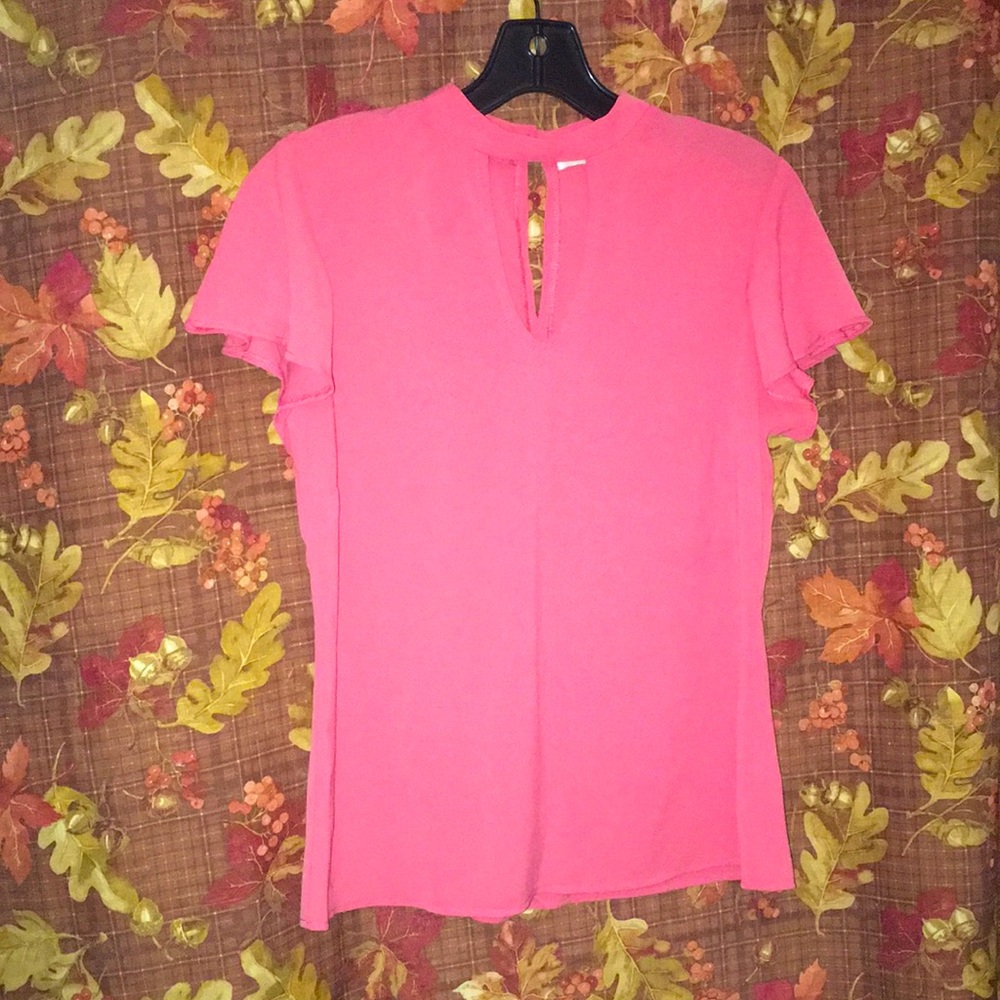 Maurice’s women’s blouse.
